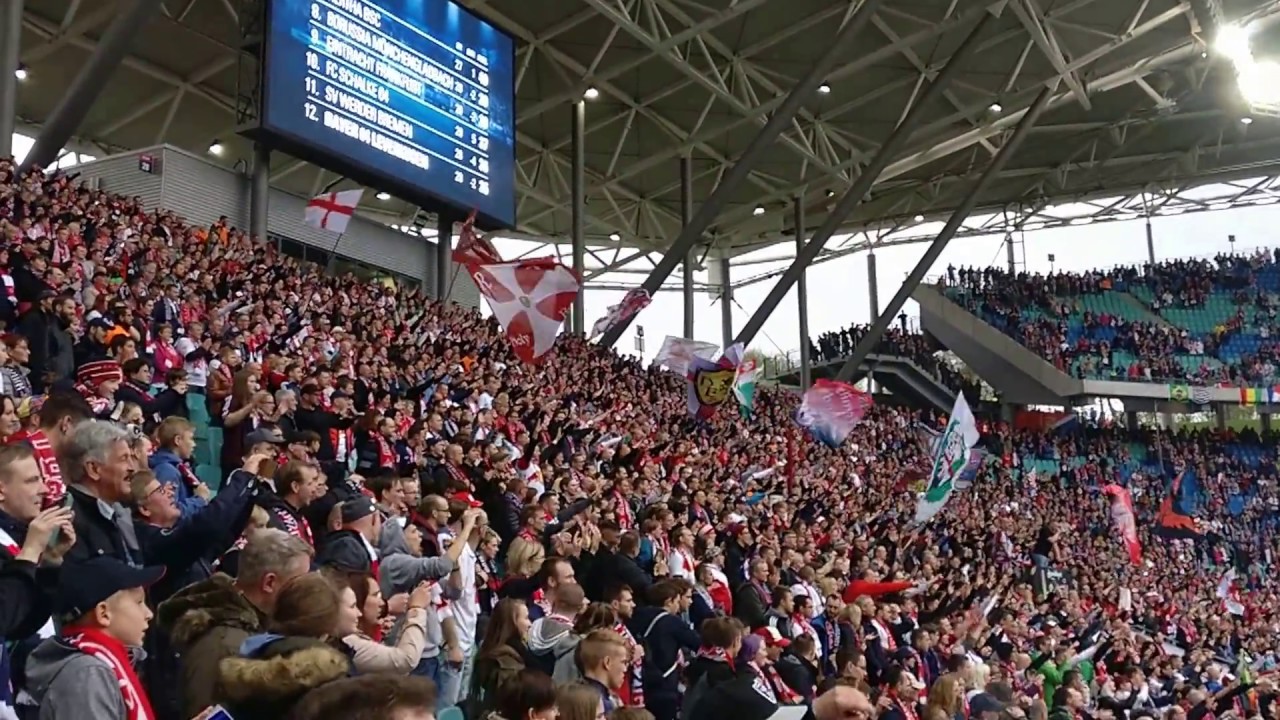Leipzig Leverkusen Leipzig Leverkusen