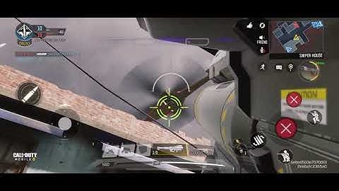 Stealth Chopper Destroyed in COD