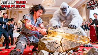 Download Lagu Dewa Perang Memilih Batu Buangan dengan Mata Surga, Diejek hingga Retak Jadi Batu Suci MP3