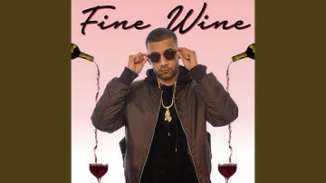 Fine Wine