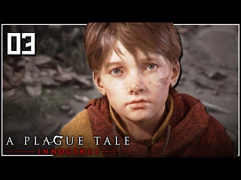 a plague tale innocence let's play