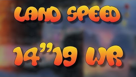 (WR) LotLD;Get There Quickly!(Daily Challange,22/02/2021,PS4) in 14,19 (250m)