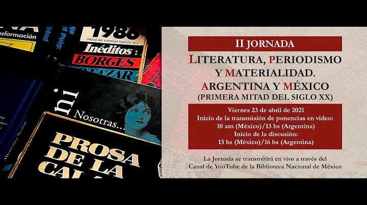 Presentacin Geraldine Rogers (UNLP- CONICET)