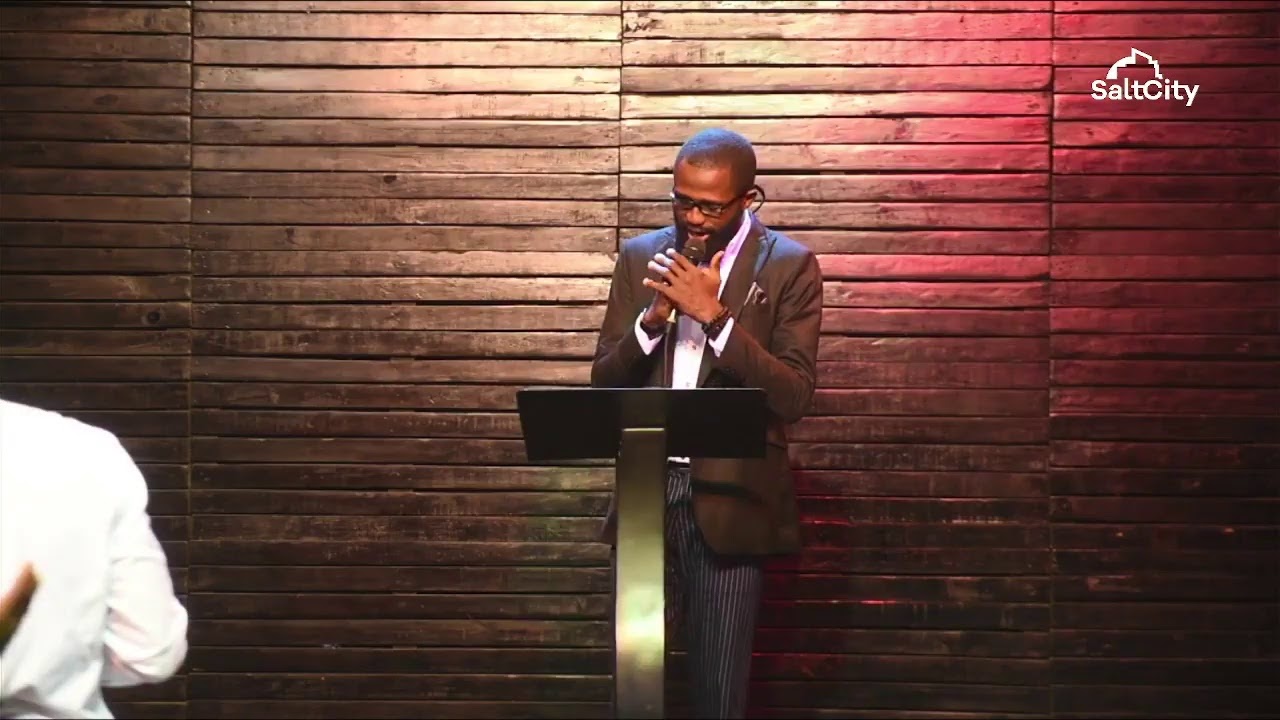 2nd Service