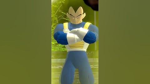 BULMA VS 18 WINNER GETS VEGETA!!! #princevegeta #vegeta #dbs