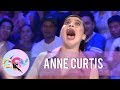 GGV: Anne and Vice Ganda receive a sudden surprise during the interview