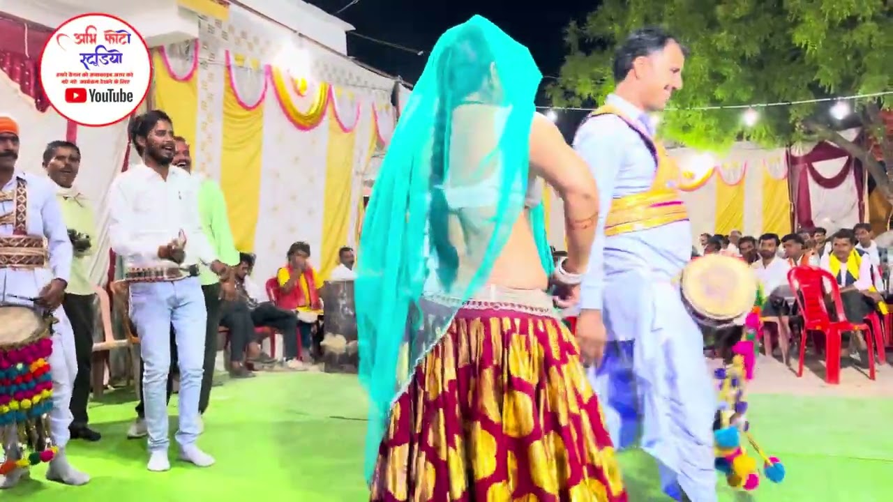 करहा टूटे जाय राजा धर्म जाने ने ❤️❤️❤️// #देशी_राई_नृत्य #abhi_photo_studio #हरिदास_यादव_की_राई 🤪🤪🤪