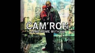 Live My Life (Leave Me Alone) - Cam‘Ron : High Pitched