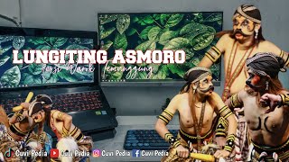 LAGU JAWA VIRAL TIK TOK LUNGITING ASMORO 2 - WAROK TEMANGGUNG | CUVI PEDIA MUSIK