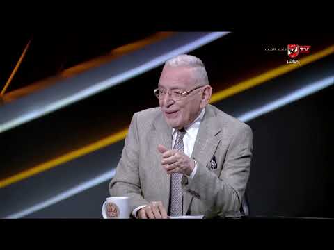 Amr Zahran Crisis.. 3-Month Suspension and 200,000 EGP Fine! El-Qai discusses a message to the Al...