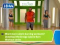 Bootcamp Calorie Burn   Workout Videos by ExerciseTV