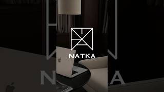 Natka | Get Your Logo And Use Discount Code 10Off At Www.saskiaalexadesigns.myshopify.com