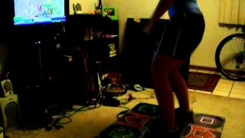 DDR X2 ZETA on Expert, No Bar