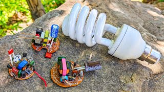 Top awesome uses of old CFL