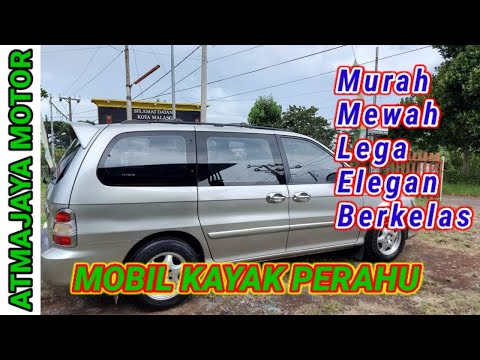 Tips Cara Beli Mobil Bekas dan Review KIA CARNIVAL #ATMAJAYAMOTOR