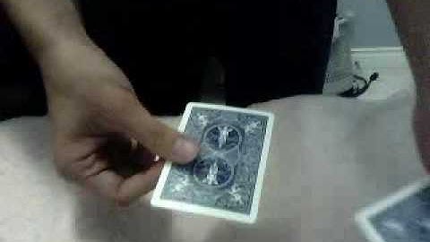 ANDY FIELD COMPETITION 2 - FIND THE BEST ELMSLEY COUNT ON U TUBE