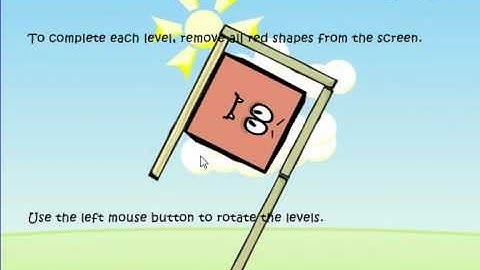 Niko7008ify1:CIRCLES AND SQUARES level 2