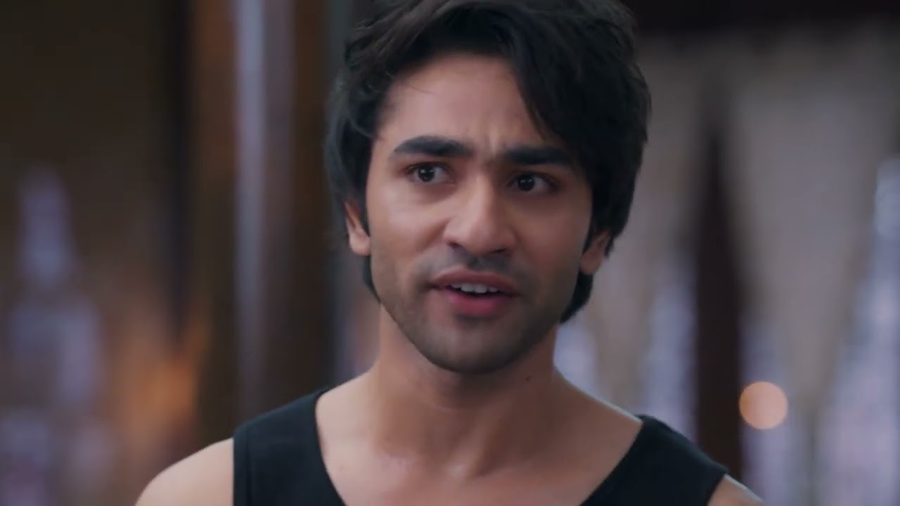 Jaane Anjaane Hum Mile | Latest Episode 213 Best Scene | Bharat Alhawat | Ayushi |Jayati|Zee TV APAC