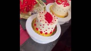 Black Love Cake & Sip ATL
