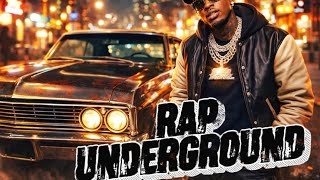 Download Lagu Vol# 65 🤘Heavy Metal Rap /Gangster trap / Underground Rap / Hiphop MP3