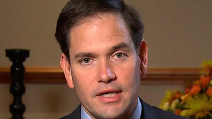 CNBC’s “Liberal Bias" In Debate?