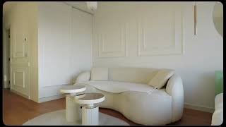 The nicest apartment for rent in Belgrade, Serbia | West65 Sky Residence