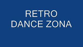 RETRO DANCE ZONE #103