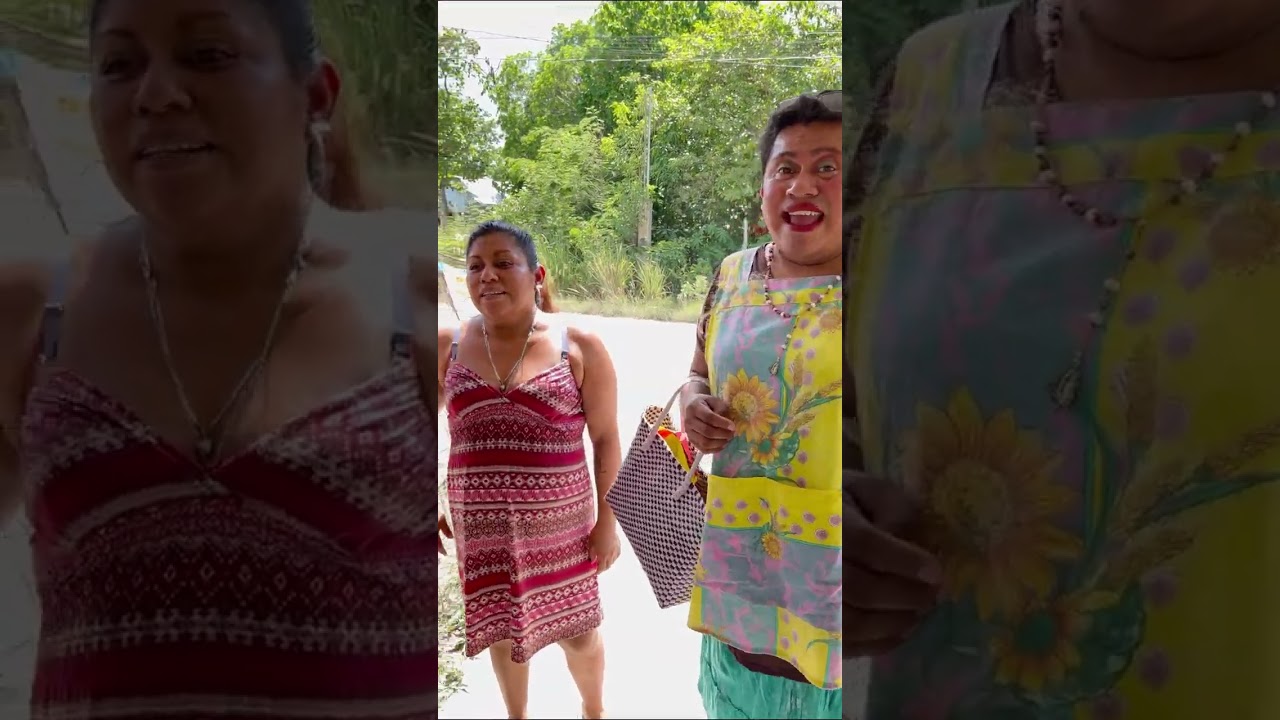 Doña Cata no quiere ayudar a pagar la deuda de otra  😂😅😅