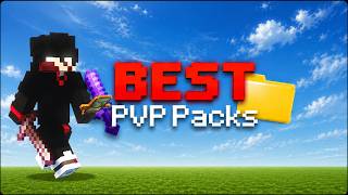 TOP 5 BEST PVP TEXTURE PACKS