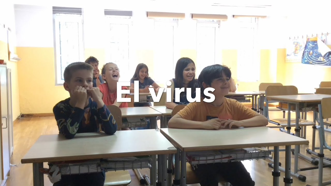 El virus