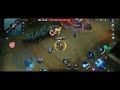Mobile legend SeruSeruan