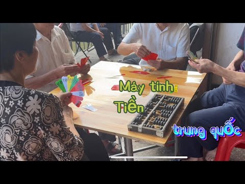 Video Cô bác lớn tuổi ở tỉnh phúc kiến TQ????????cách giải trí... - youtube