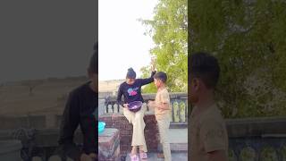 Gojhiya chor 🫣😂🤣 funny and comedy video 📸 #comedy #shorts #reels #viral #trending #funny #fun