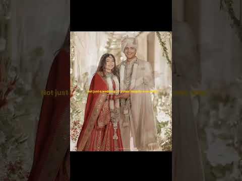 triggeredinsaan and Ruchika wedding 💗😭#triggeredinsaan #ruchikarathore #subscribe #fypシ゚viral