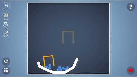 level 79 in Brain It On (from 1 time on 5seconds)