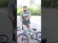 Cara anak bmx ngambil sepeda biar tambah kece dah #bmx #reels #short #bmx #subscriber #bmxindonesia