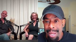 Episode 11: “Laugh Lines &amp; Life Lines: Midlife with Chuck Nice”