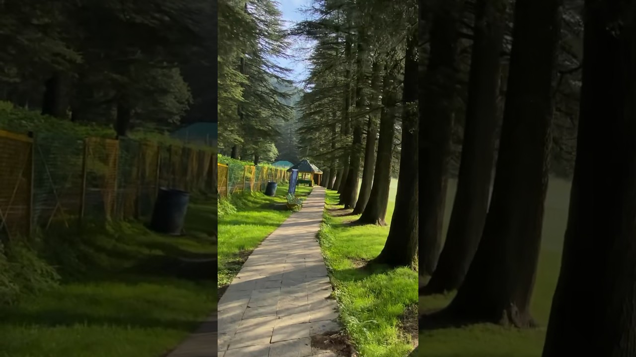 the-most-peaceful-place-in-india-satindersartaaj-nature-trending