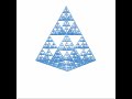 Sierpinski Gasket