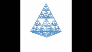 Sierpinski Gasket
