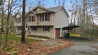 163 Long Woods Rd video tour