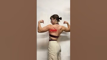 Dr Mike On Women Getting TOO Bulky
