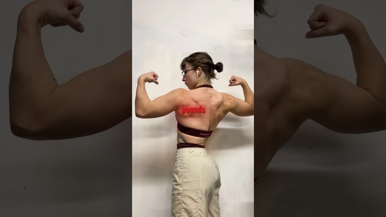 Dr Mike On Women Getting TOO Bulky