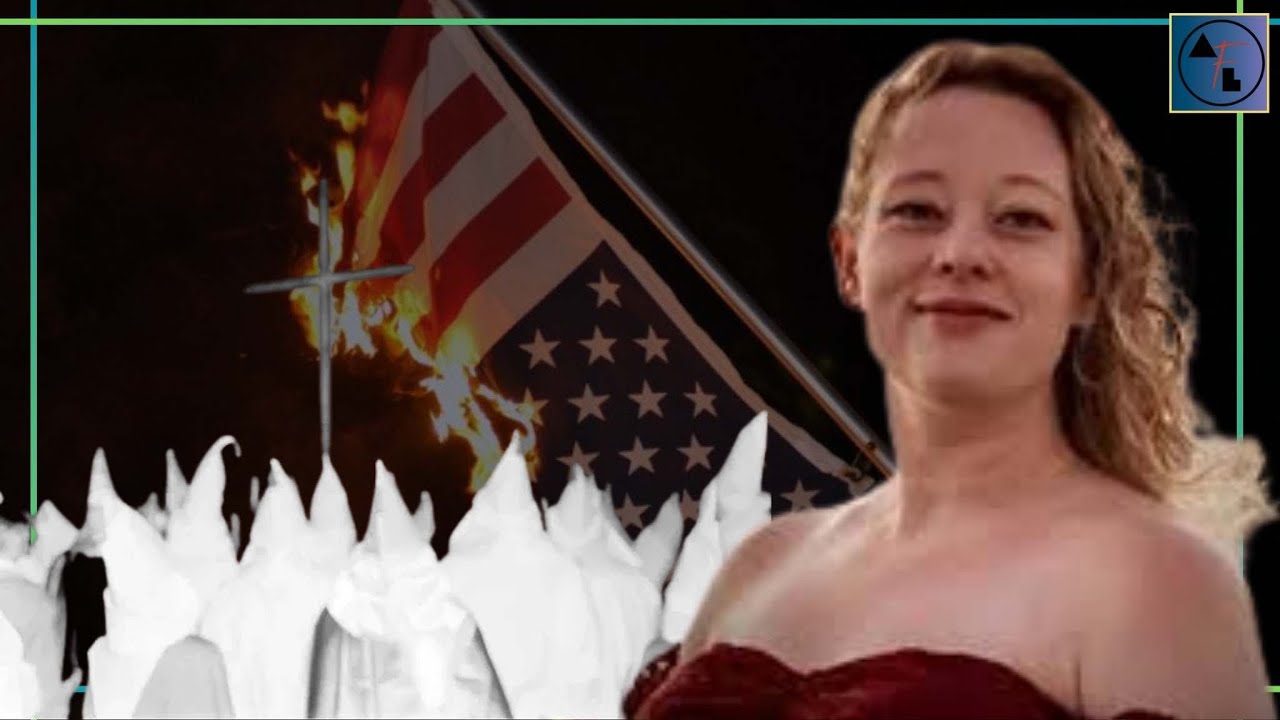 Рене Гуд была предательницей своей расы.