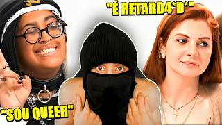 THIS GENERATION IS TOTALLY LOST!