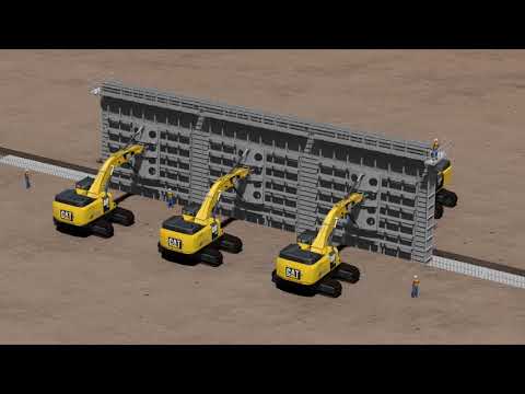 Fisher Concrete Border Wall Presentation 12 08 17