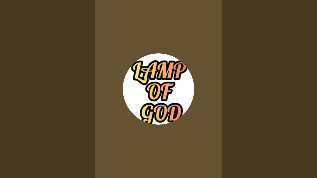LAMP OF GOD is live! Sunday service 7;11;25