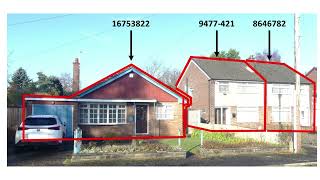 The benefits of using household data linkage in health research.