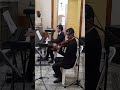 Canção do Amor talvez - Pe. Zezinho #violino #musica #casamento #piano #music