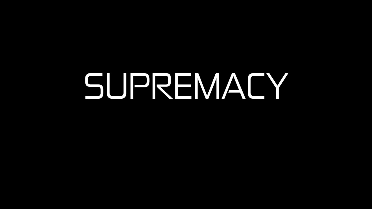 Supremacy Scope Setup